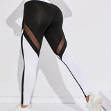 Kimura 2 - Leggings for Women - Sarman Fashion - Wholesale Clothing Fashion Brand for Men from Canada