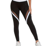 Kimura 2 - Leggings for Women - Sarman Fashion - Wholesale Clothing Fashion Brand for Men from Canada