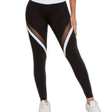 Kimura 2 - Leggings for Women - Sarman Fashion - Wholesale Clothing Fashion Brand for Men from Canada