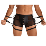 Kimura 3 - Speedo Leggings for Men - Sarman Fashion - Wholesale Clothing Fashion Brand for Men from Canada
