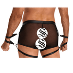 Kimura 3 - Speedo Leggings for Men - Sarman Fashion - Wholesale Clothing Fashion Brand for Men from Canada