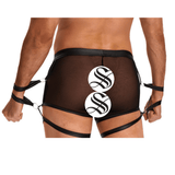 Kimura 3 - Speedo Leggings for Men - Sarman Fashion - Wholesale Clothing Fashion Brand for Men from Canada