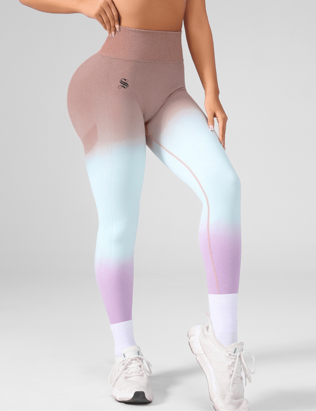 Kimura 31 - Leggings for Women - Sarman Fashion - Wholesale Clothing Fashion Brand for Men from Canada