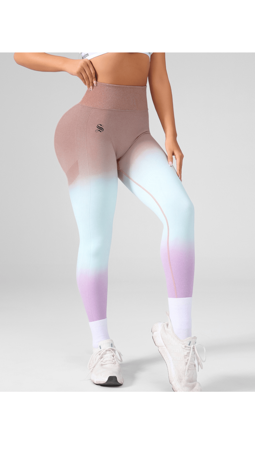 Kimura 31 - Leggings for Women - Sarman Fashion - Wholesale Clothing Fashion Brand for Men from Canada