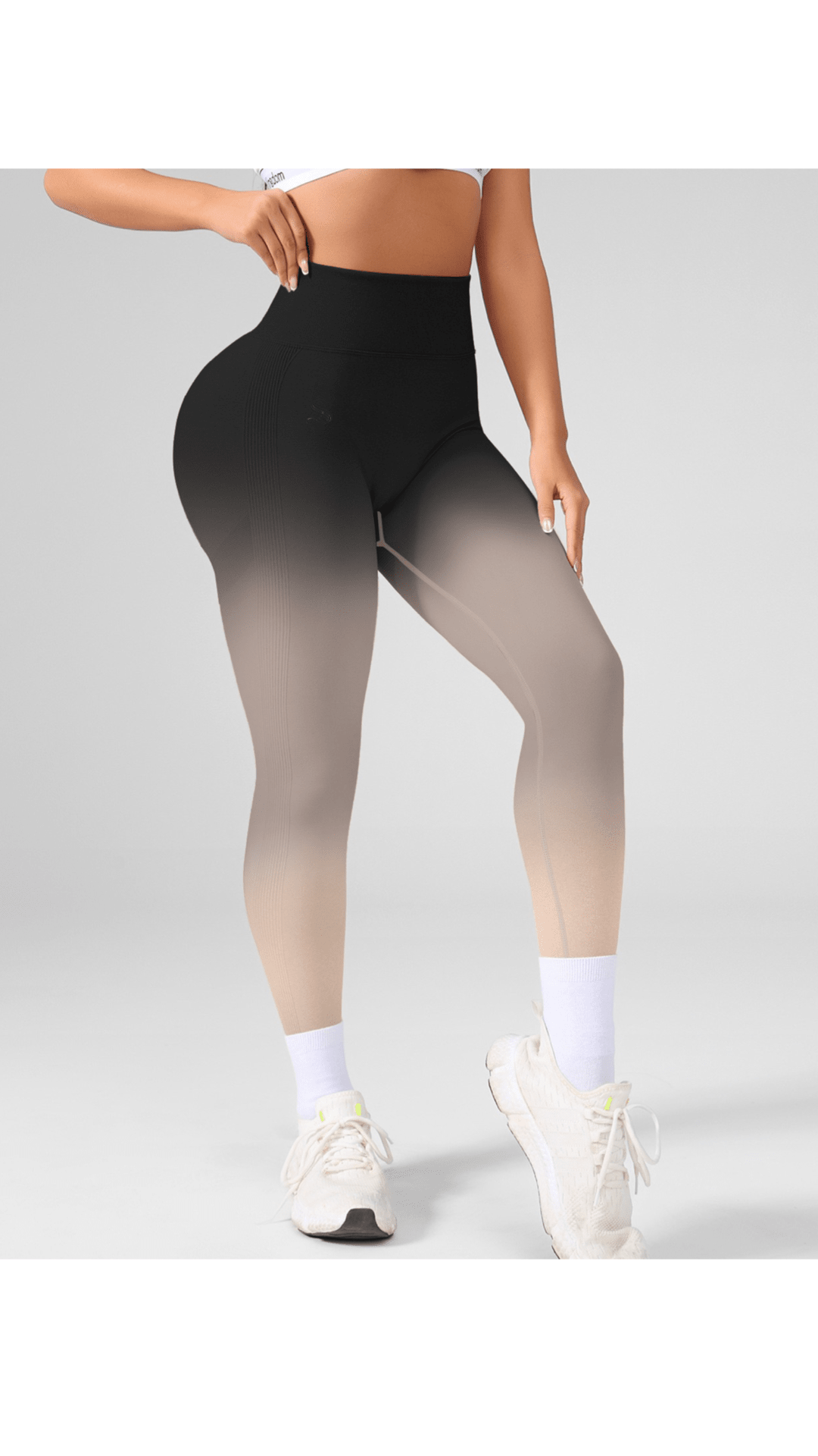 Kimura 31 - Leggings for Women - Sarman Fashion - Wholesale Clothing Fashion Brand for Men from Canada