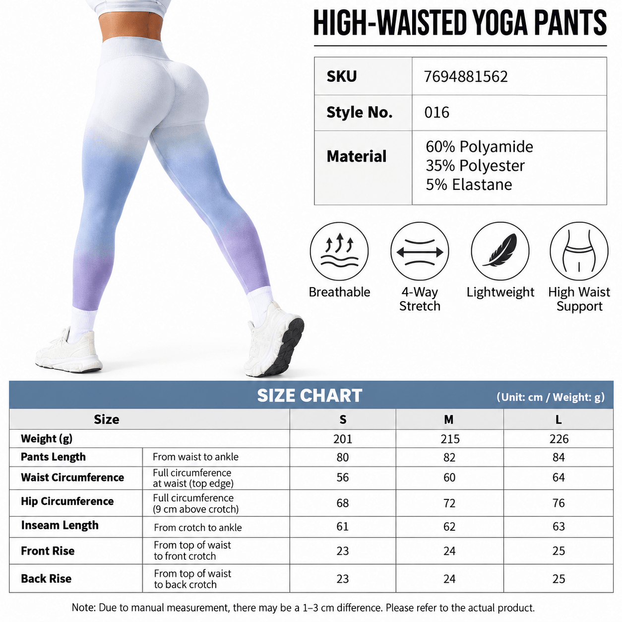Kimura 31 - Leggings for Women - Sarman Fashion - Wholesale Clothing Fashion Brand for Men from Canada