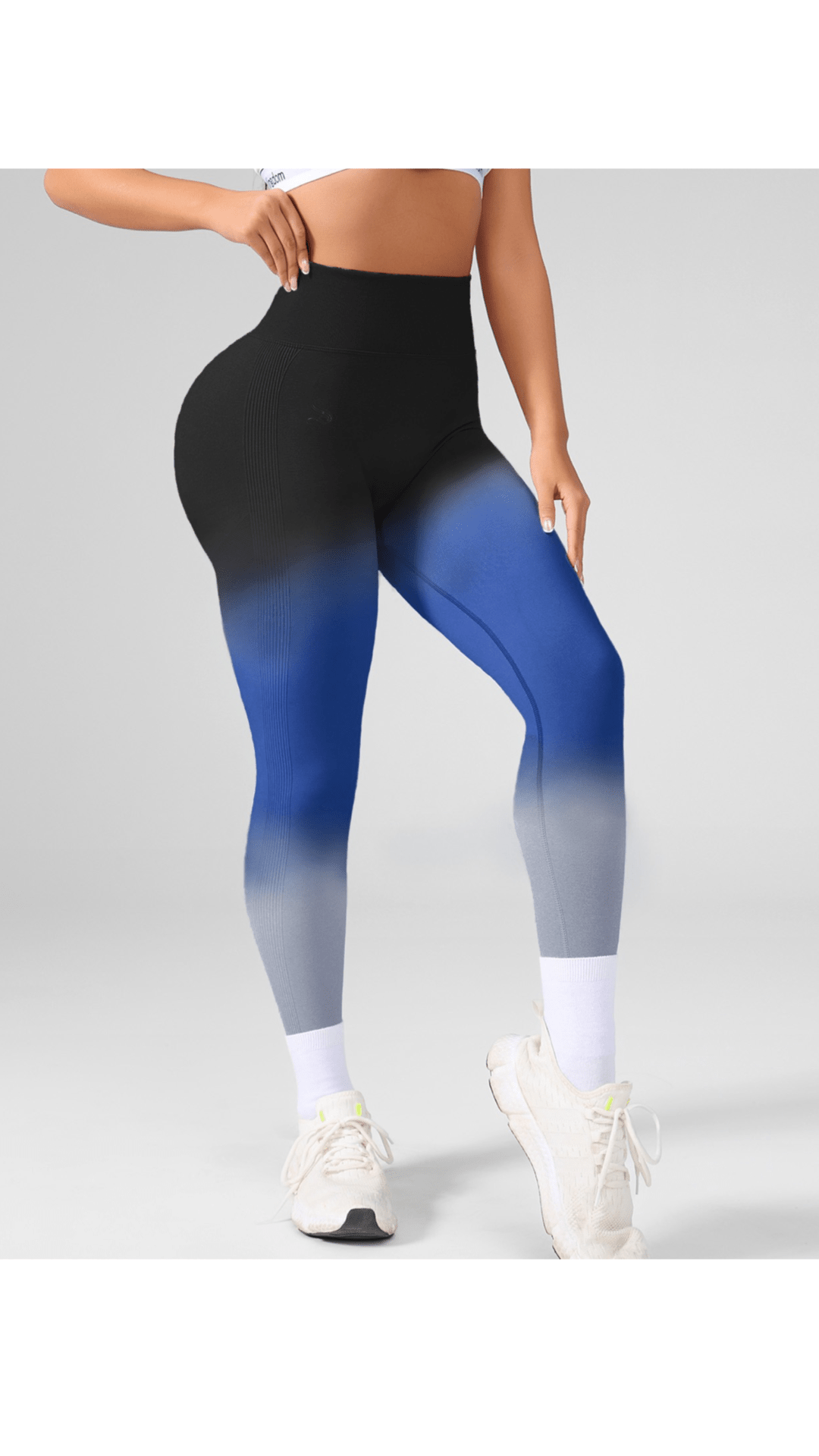 Kimura 31 - Leggings for Women - Sarman Fashion - Wholesale Clothing Fashion Brand for Men from Canada
