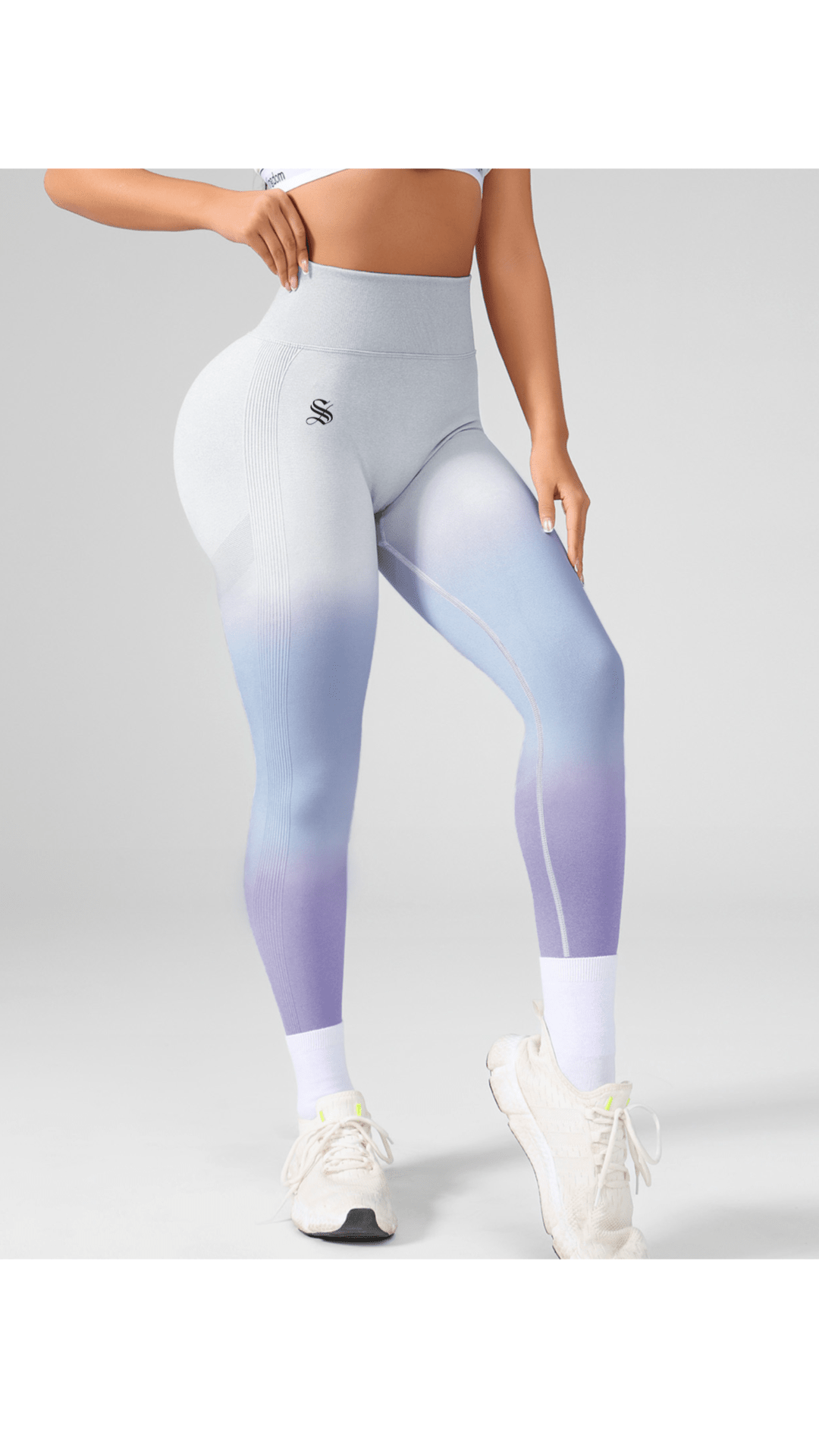 Kimura 31 - Leggings for Women - Sarman Fashion - Wholesale Clothing Fashion Brand for Men from Canada