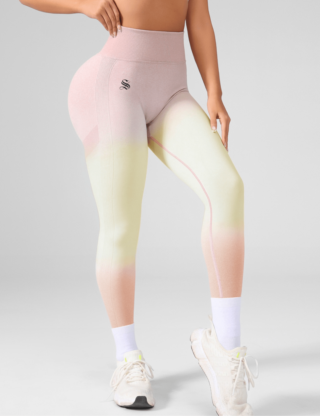 Kimura 31 - Leggings for Women - Sarman Fashion - Wholesale Clothing Fashion Brand for Men from Canada