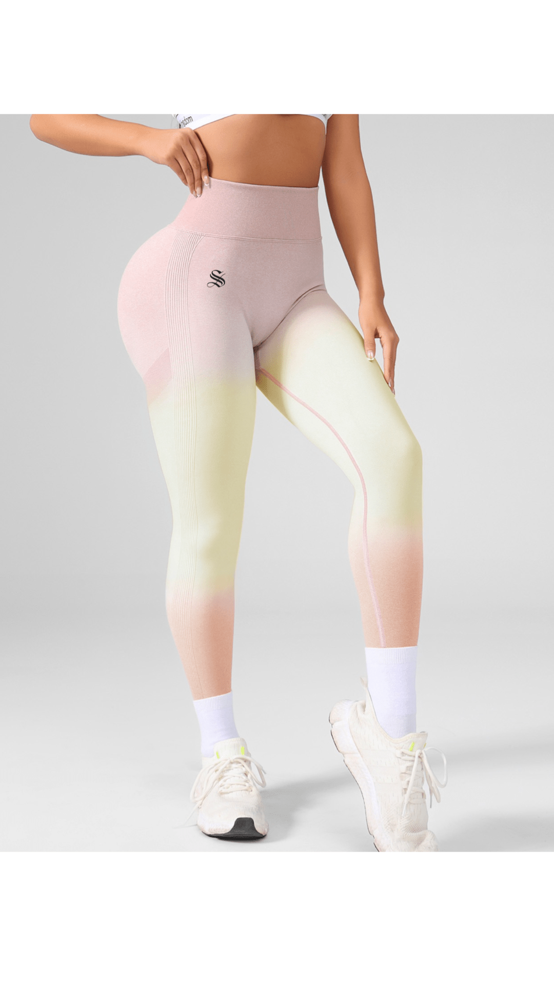 Kimura 31 - Leggings for Women - Sarman Fashion - Wholesale Clothing Fashion Brand for Men from Canada