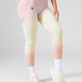 Kimura 31 - Leggings for Women - Sarman Fashion - Wholesale Clothing Fashion Brand for Men from Canada