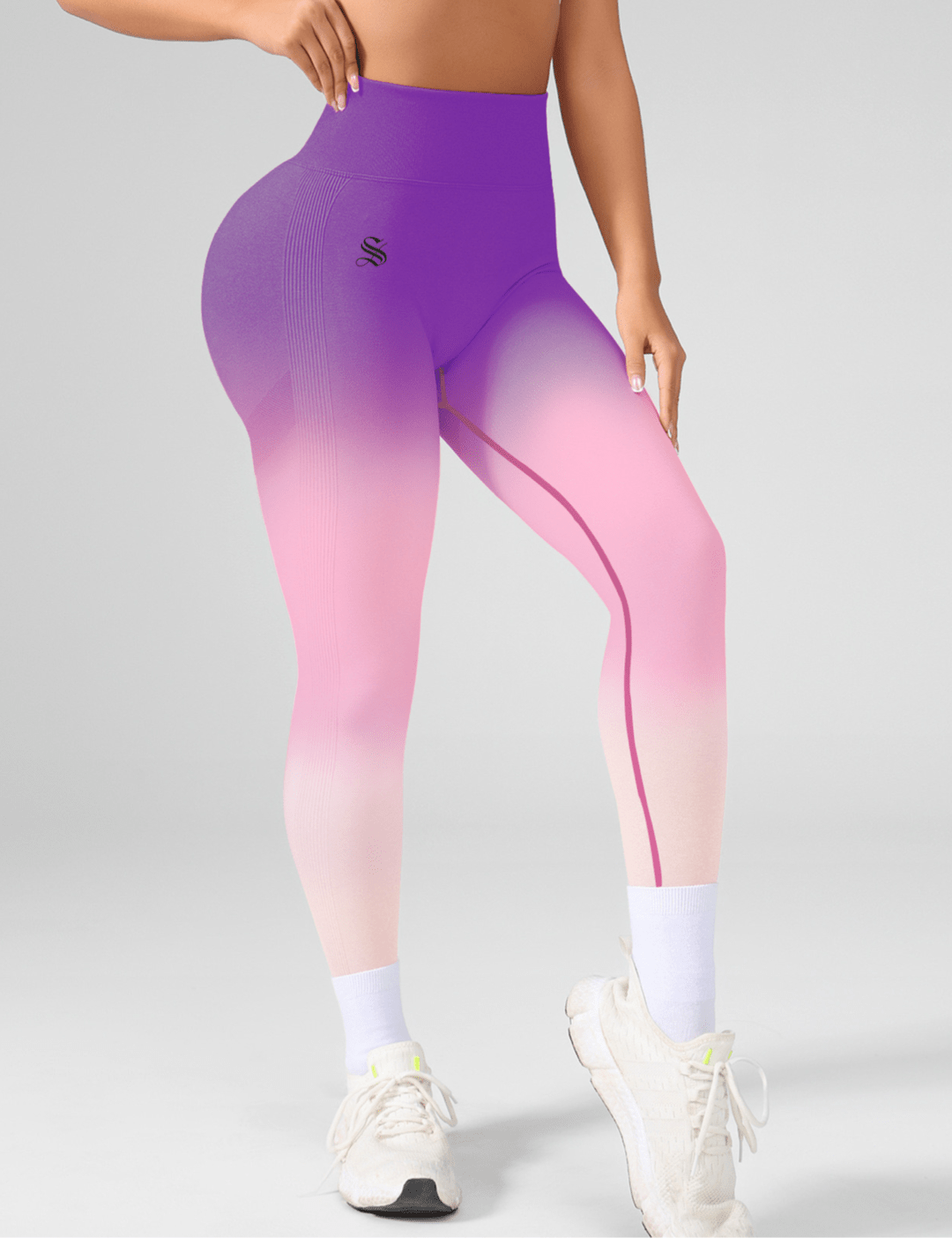 Kimura 31 - Leggings for Women - Sarman Fashion - Wholesale Clothing Fashion Brand for Men from Canada