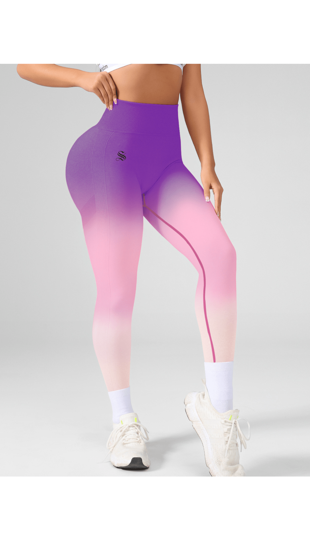 Kimura 31 - Leggings for Women - Sarman Fashion - Wholesale Clothing Fashion Brand for Men from Canada