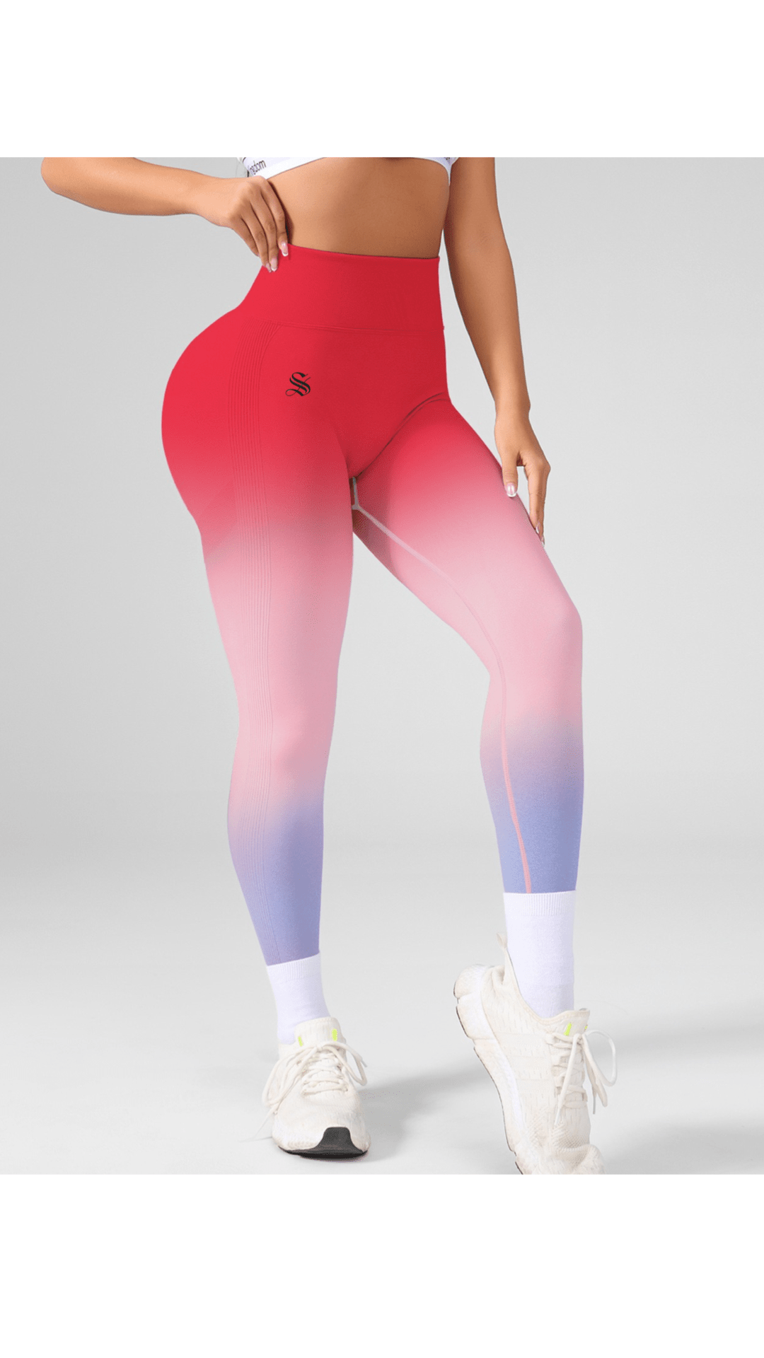 Kimura 31 - Leggings for Women - Sarman Fashion - Wholesale Clothing Fashion Brand for Men from Canada