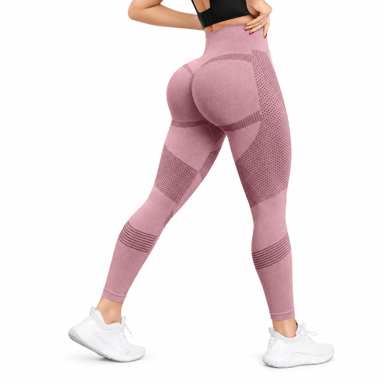 Kimura 32 - Leggings for Women - Sarman Fashion - Wholesale Clothing Fashion Brand for Men from Canada