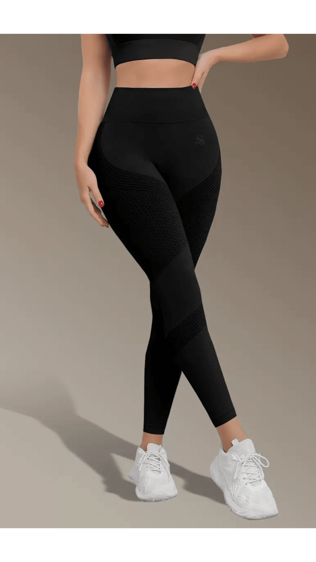 Kimura 32 - Leggings for Women - Sarman Fashion - Wholesale Clothing Fashion Brand for Men from Canada