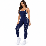Kimura 33 - Jumpsuits Leggings for Women - Sarman Fashion - Wholesale Clothing Fashion Brand for Men from Canada