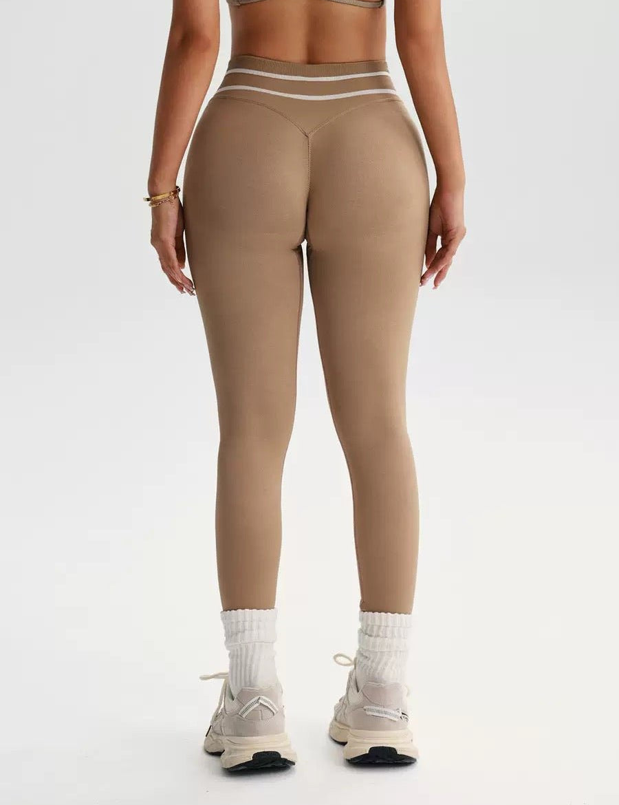 Kimura 33 - Leggings for Women - Sarman Fashion - Wholesale Clothing Fashion Brand for Men from Canada