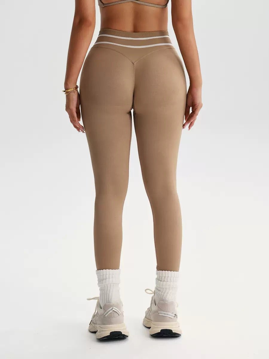 Kimura 33 - Leggings for Women - Sarman Fashion - Wholesale Clothing Fashion Brand for Men from Canada
