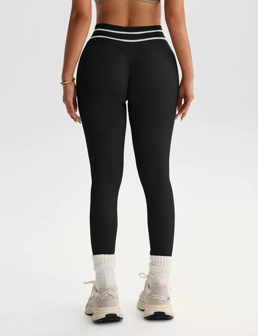 Kimura 33 - Leggings for Women - Sarman Fashion - Wholesale Clothing Fashion Brand for Men from Canada