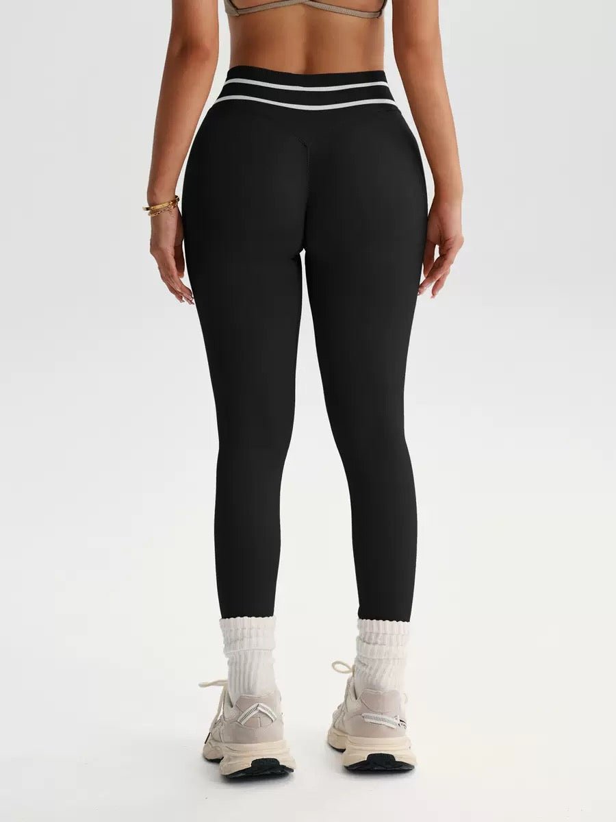 Kimura 33 - Leggings for Women - Sarman Fashion - Wholesale Clothing Fashion Brand for Men from Canada