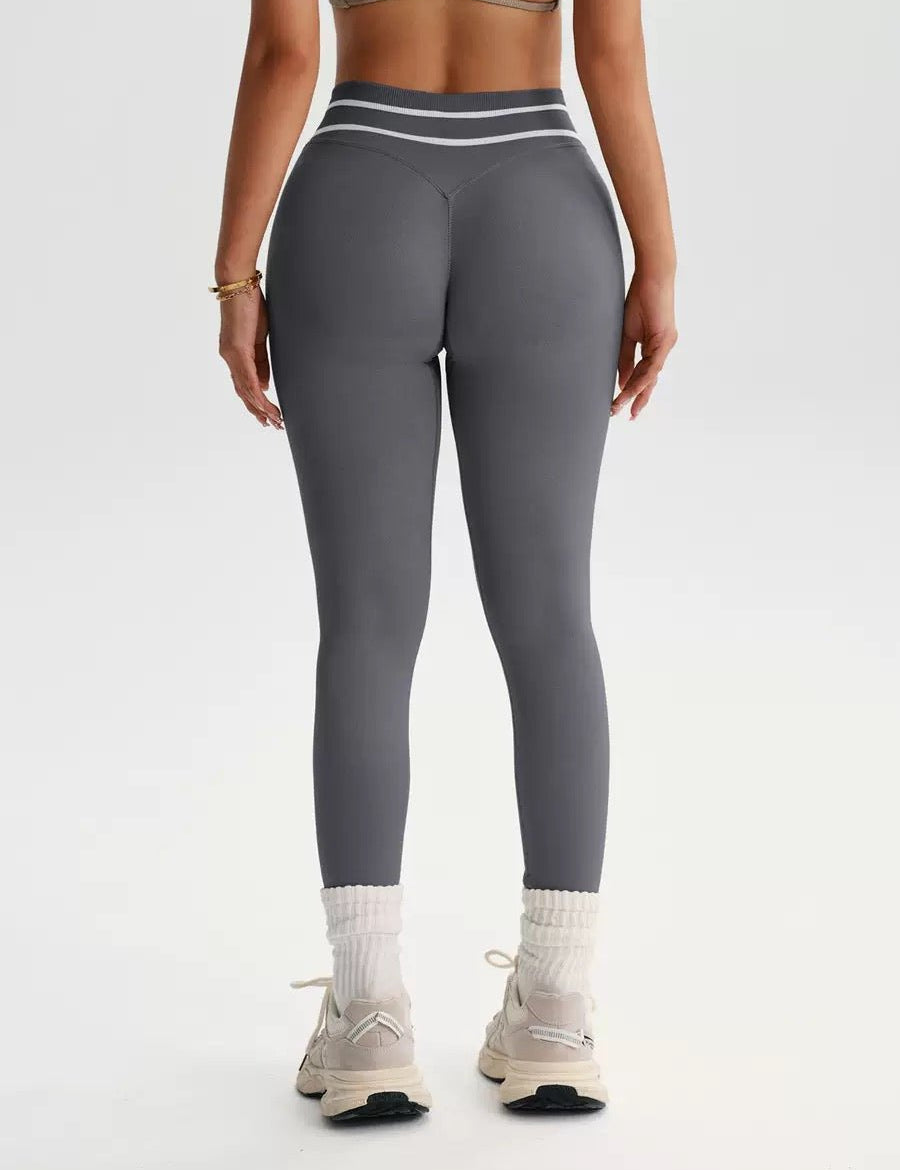 Kimura 33 - Leggings for Women - Sarman Fashion - Wholesale Clothing Fashion Brand for Men from Canada