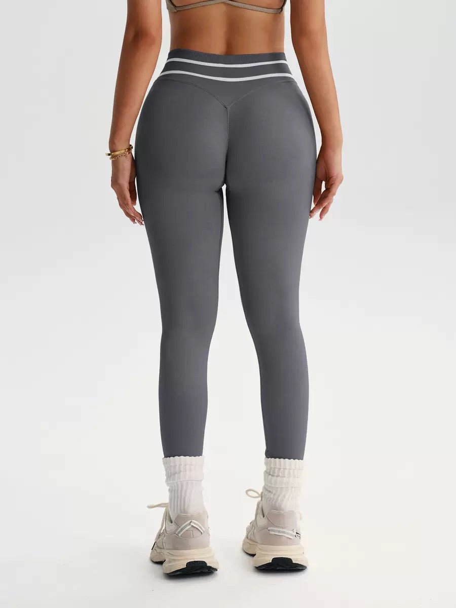 Kimura 33 - Leggings for Women - Sarman Fashion - Wholesale Clothing Fashion Brand for Men from Canada