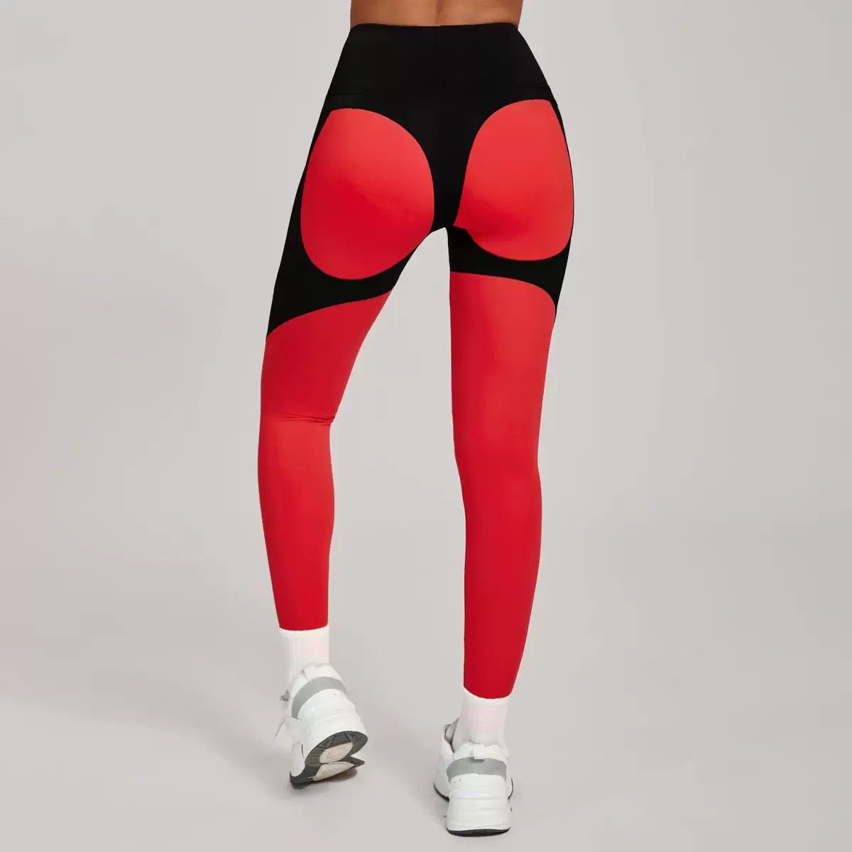 Kimura 34 - Leggings for Women - Sarman Fashion - Wholesale Clothing Fashion Brand for Men from Canada