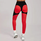 Kimura 34 - Leggings for Women - Sarman Fashion - Wholesale Clothing Fashion Brand for Men from Canada