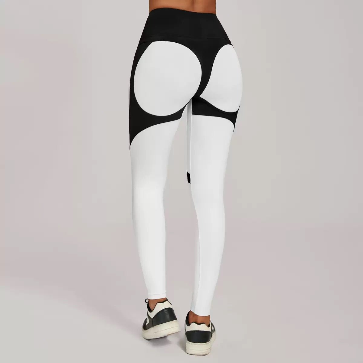 Kimura 34 - Leggings for Women - Sarman Fashion - Wholesale Clothing Fashion Brand for Men from Canada