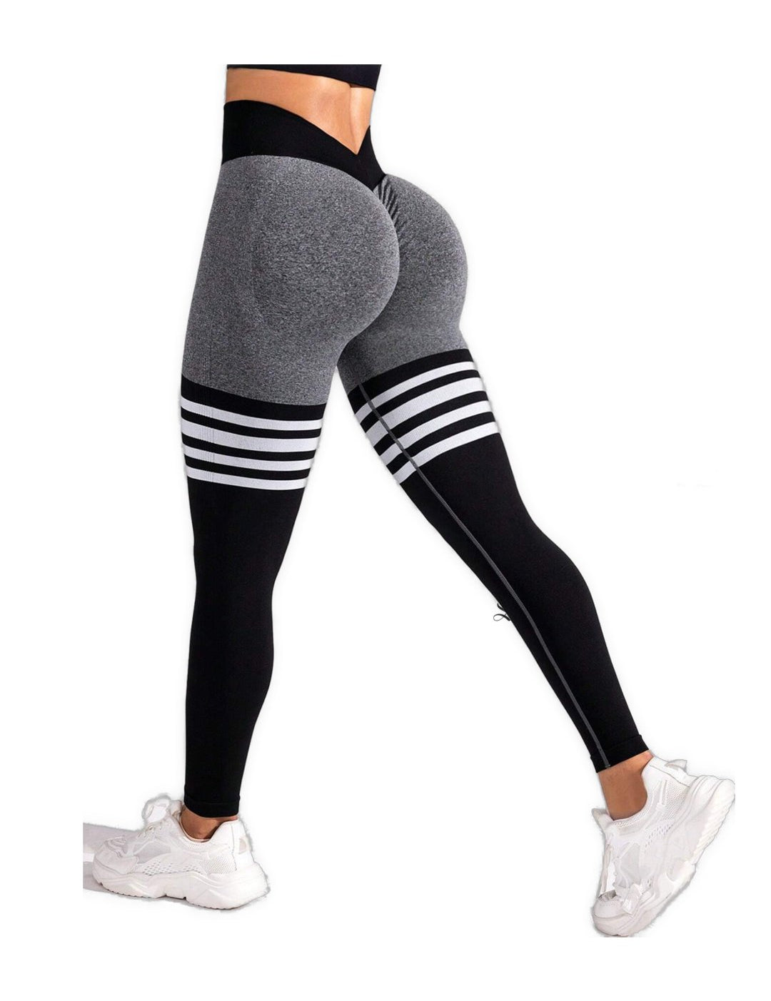Kimura - Leggings for Women - Sarman Fashion - Wholesale Clothing Fashion Brand for Men from Canada