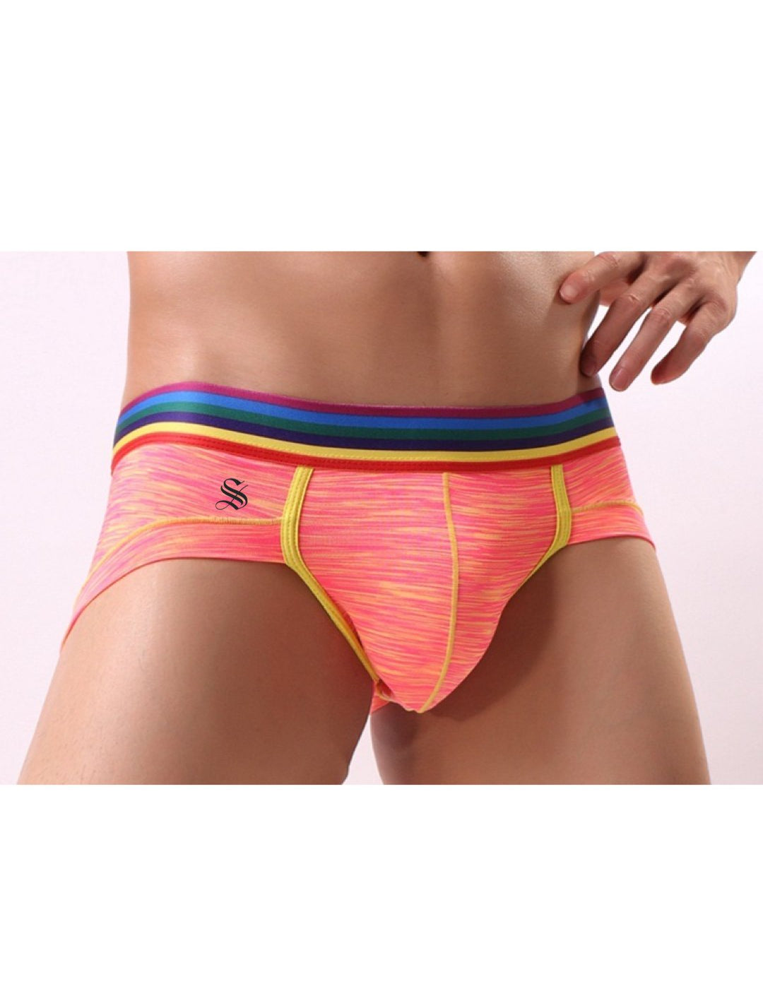 Kimuri 10 - Speedo Underwear for Men - Sarman Fashion - Wholesale Clothing Fashion Brand for Men from Canada