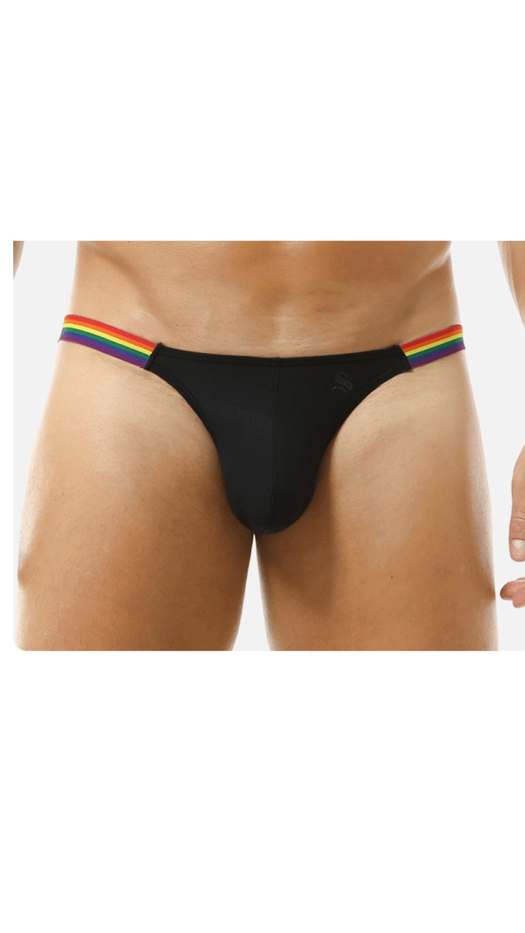 Kimuri 16 - Speedo Underwear for Men - Sarman Fashion - Wholesale Clothing Fashion Brand for Men from Canada
