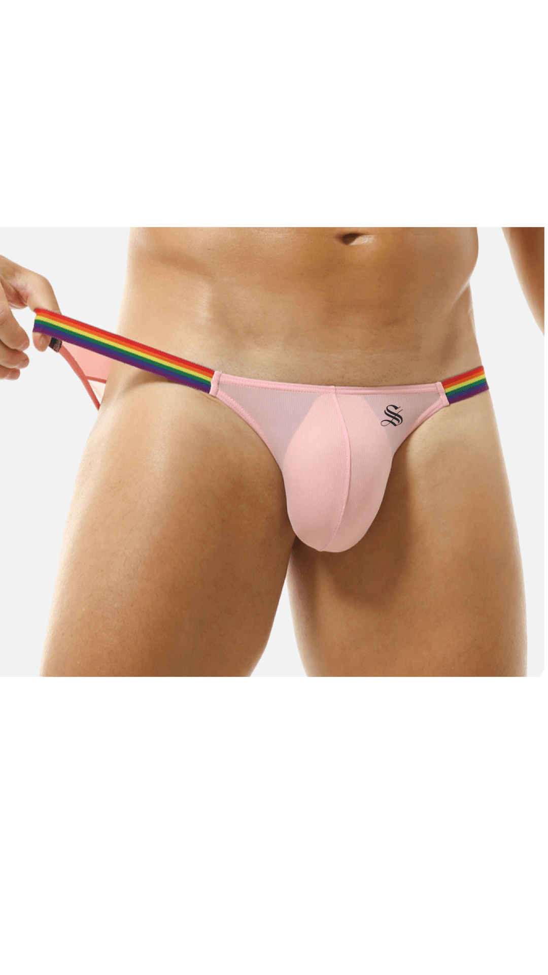 Kimuri 16 - Speedo Underwear for Men - Sarman Fashion - Wholesale Clothing Fashion Brand for Men from Canada