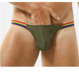 Kimuri 16 - Speedo Underwear for Men - Sarman Fashion - Wholesale Clothing Fashion Brand for Men from Canada