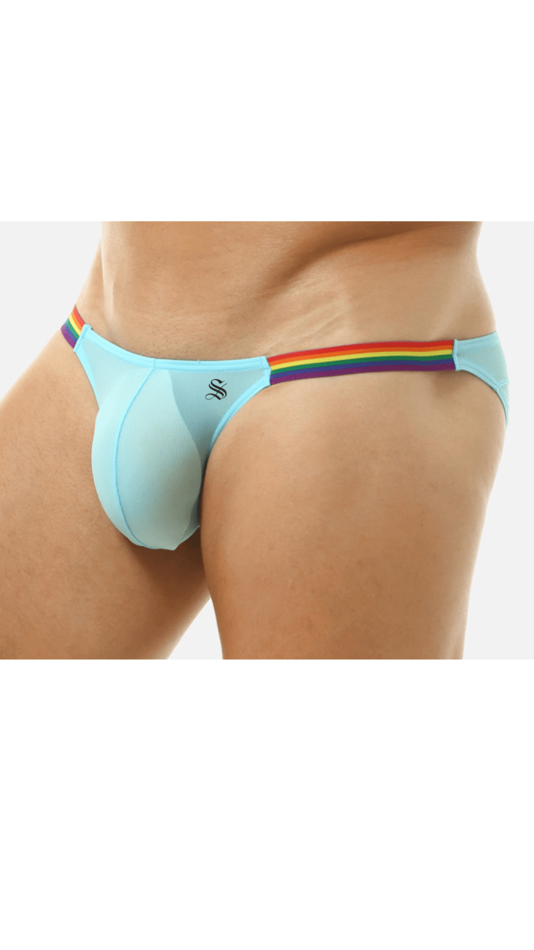 Kimuri 16 - Speedo Underwear for Men - Sarman Fashion - Wholesale Clothing Fashion Brand for Men from Canada