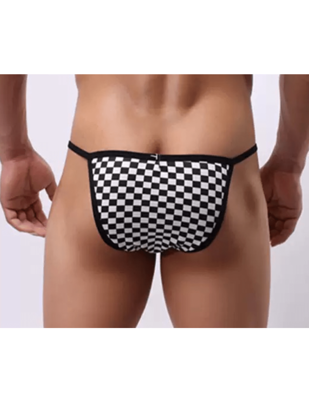 Kimuri 17 - Speedo Underwear for Men - Sarman Fashion - Wholesale Clothing Fashion Brand for Men from Canada