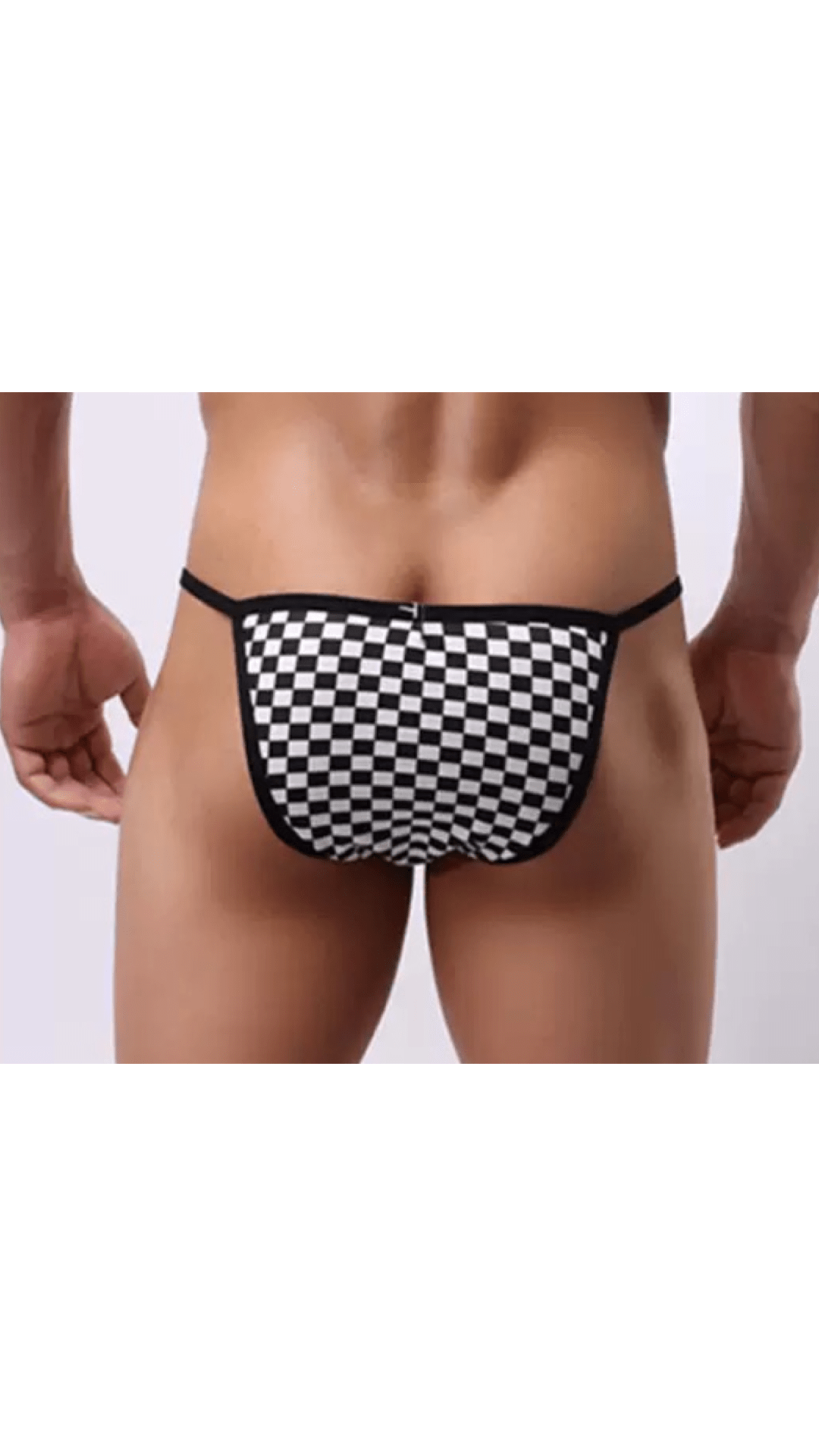 Kimuri 17 - Speedo Underwear for Men - Sarman Fashion - Wholesale Clothing Fashion Brand for Men from Canada