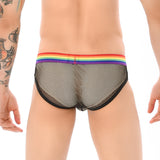Kimuri 21 - Speedo Underwear for Men - Sarman Fashion - Wholesale Clothing Fashion Brand for Men from Canada