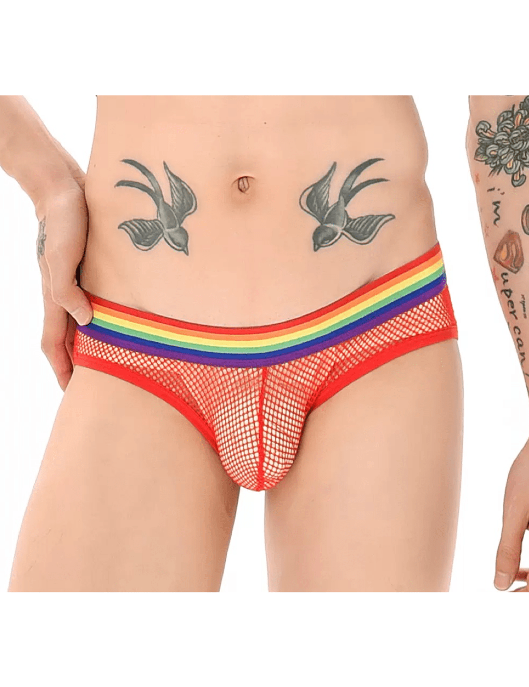 Kimuri 21 - Speedo Underwear for Men - Sarman Fashion - Wholesale Clothing Fashion Brand for Men from Canada