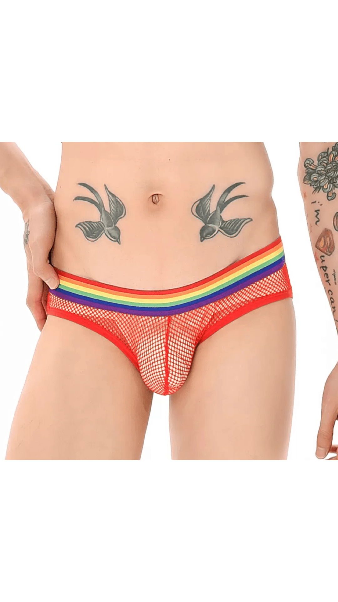 Kimuri 21 - Speedo Underwear for Men - Sarman Fashion - Wholesale Clothing Fashion Brand for Men from Canada