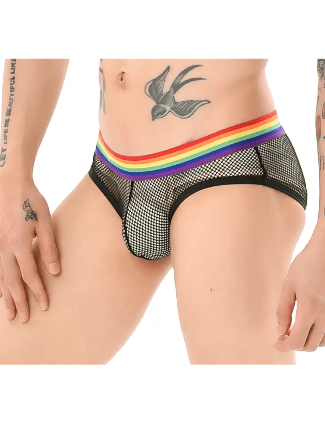 Kimuri 21 - Speedo Underwear for Men - Sarman Fashion - Wholesale Clothing Fashion Brand for Men from Canada