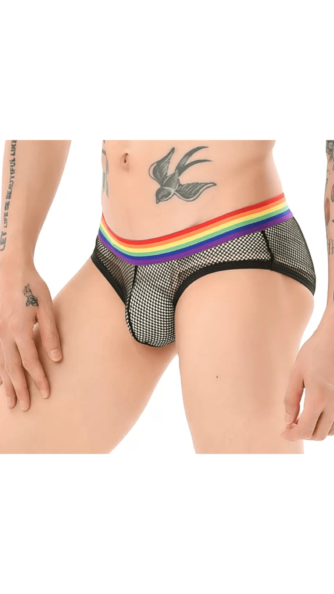 Kimuri 21 - Speedo Underwear for Men - Sarman Fashion - Wholesale Clothing Fashion Brand for Men from Canada