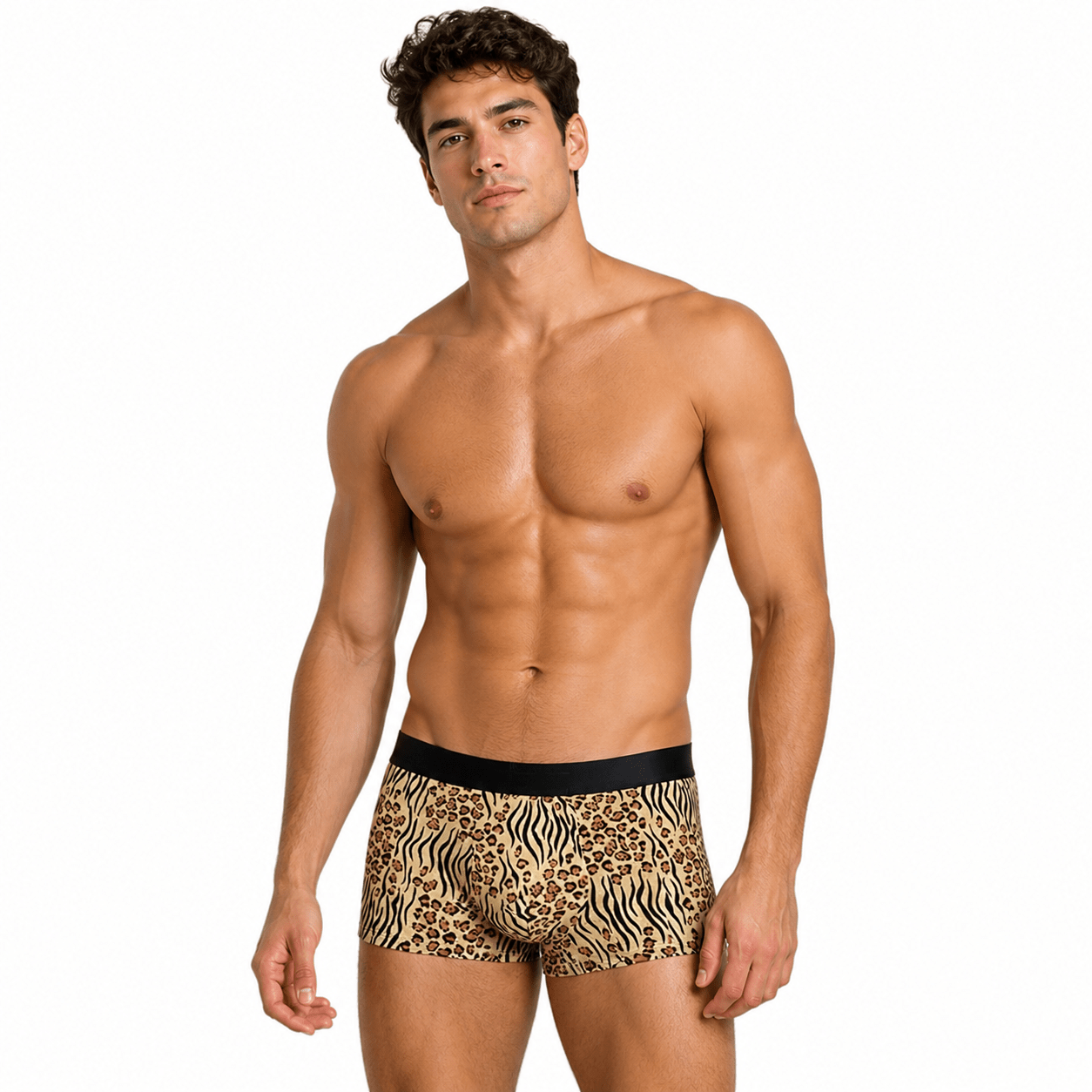 Kimuri 55 - Underwear for Men - Sarman Fashion - Wholesale Clothing Fashion Brand for Men from Canada