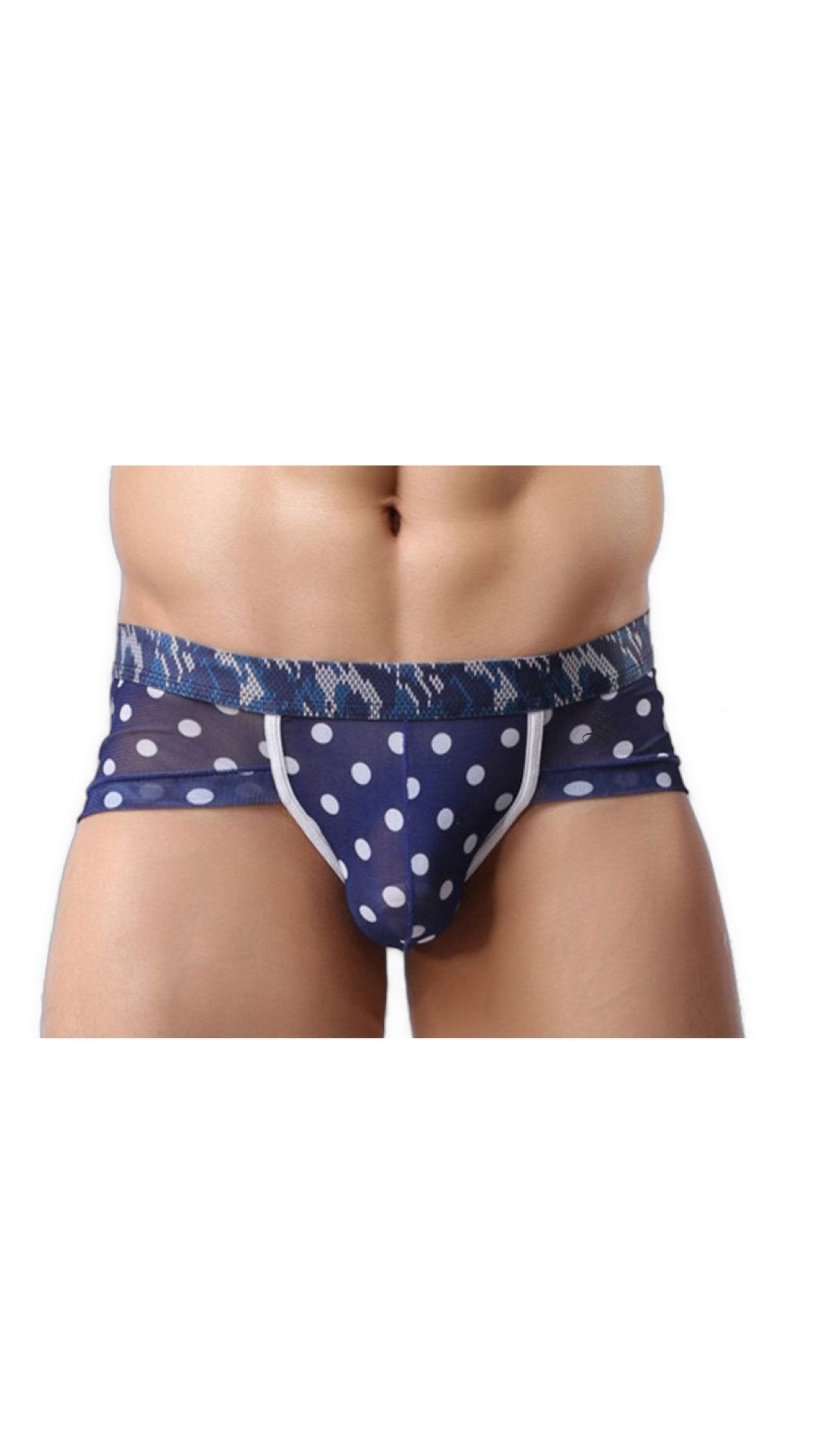 Kimuri 7 - Speedo Underwear for Men - Sarman Fashion - Wholesale Clothing Fashion Brand for Men from Canada