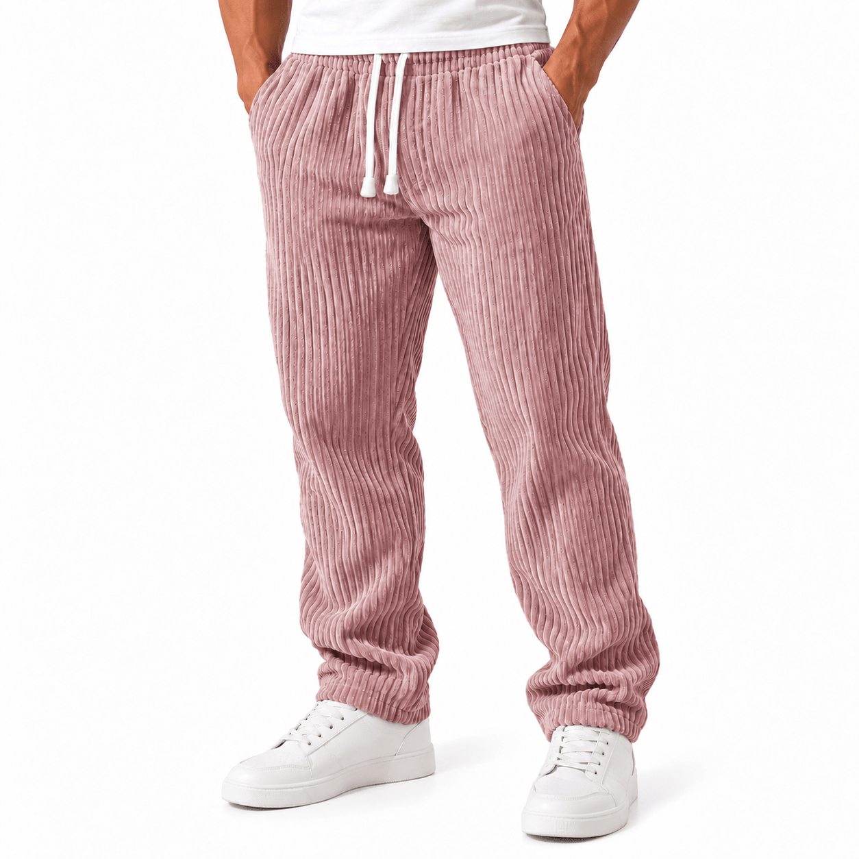 Kimza 2 - Joggers for Men - Sarman Fashion - Wholesale Clothing Fashion Brand for Men from Canada