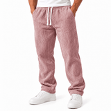 Kimza 2 - Joggers for Men - Sarman Fashion - Wholesale Clothing Fashion Brand for Men from Canada