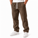 Kimza 2 - Joggers for Men - Sarman Fashion - Wholesale Clothing Fashion Brand for Men from Canada