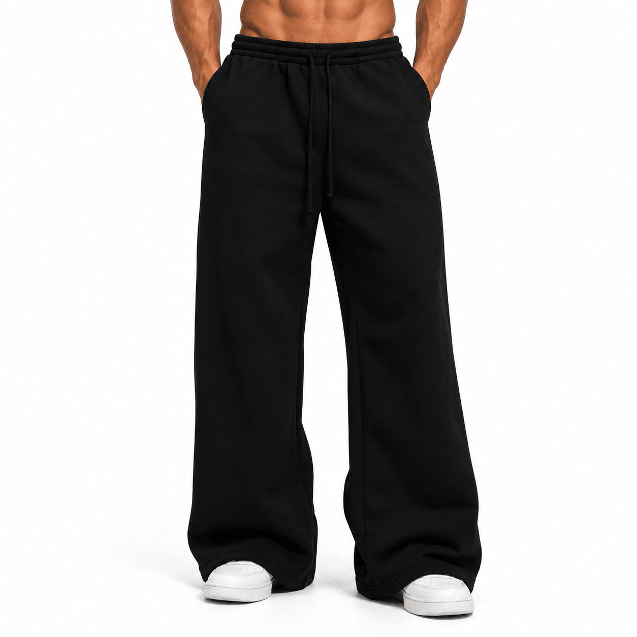 Kimza 3 - Joggers for Men - Sarman Fashion - Wholesale Clothing Fashion Brand for Men from Canada