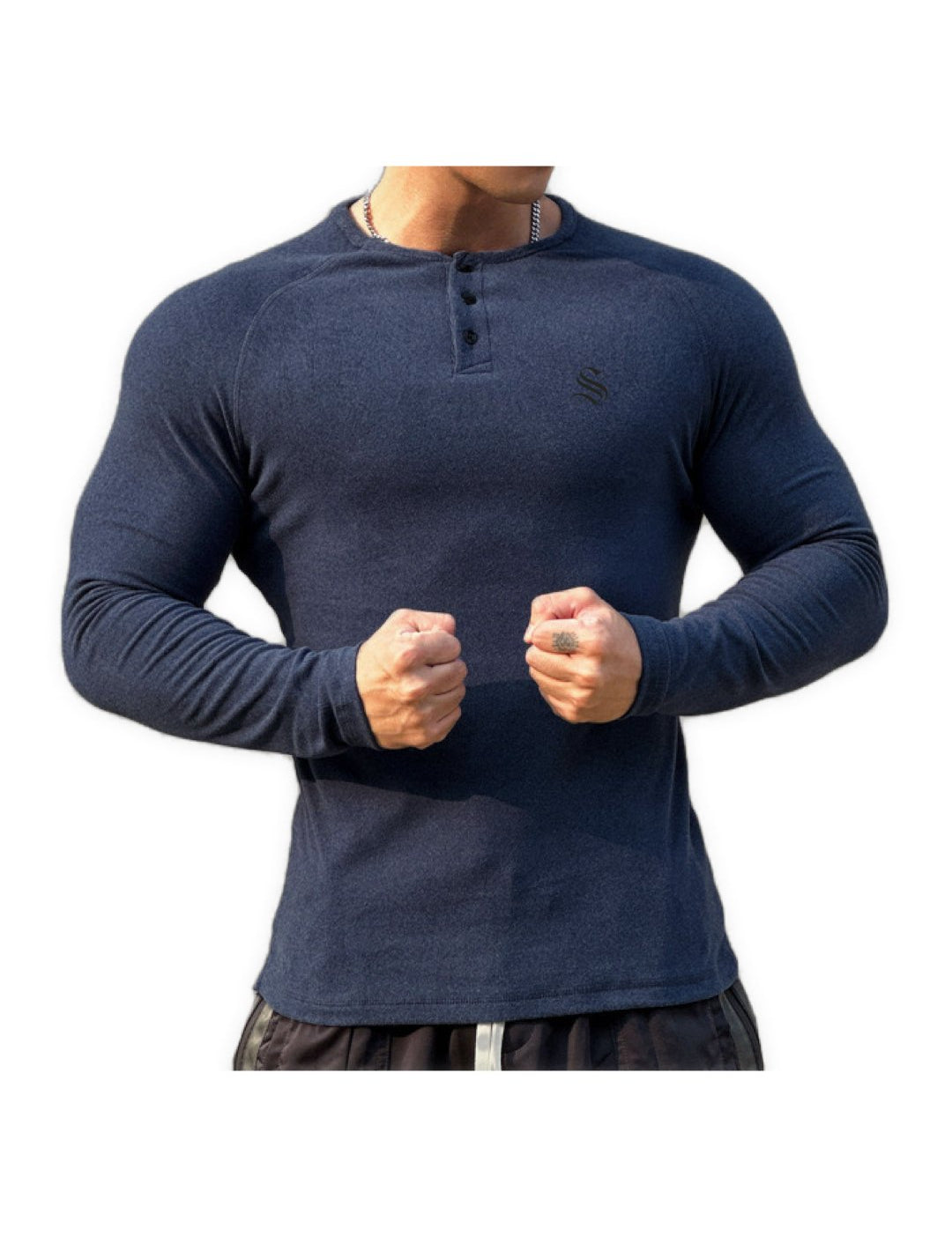 KingBoo - Long Sleeve Shirt for Men - Sarman Fashion - Wholesale Clothing Fashion Brand for Men from Canada